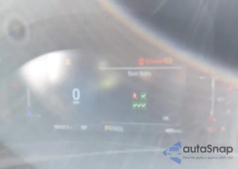 2025 Ford Escape St-Line из США, поврежденный, VIN 1FMCU0MN8SUB01477